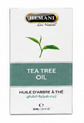 Tea Tree Oil