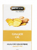 Ginger Oil