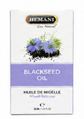 Blackseed Oil