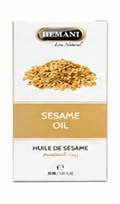 Sesame Oil