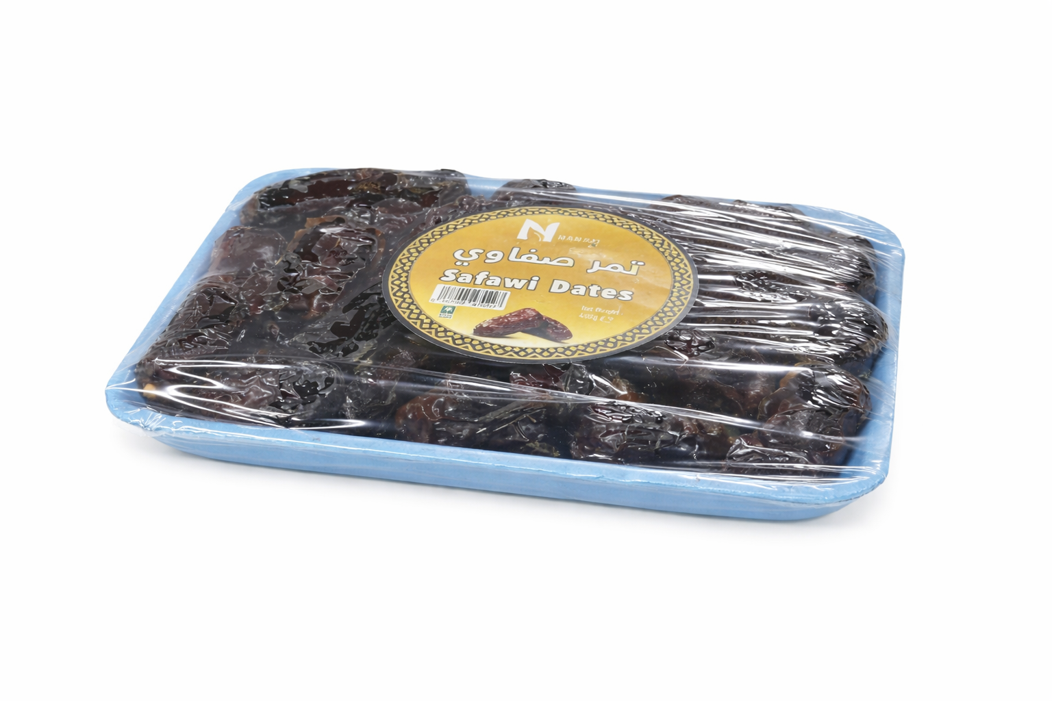 Safawi Dates (Premium Quality)