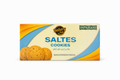 Ispahani Bakery Fresh Saltes Cookies