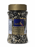 Buhara Black & White Sesame Mix (Sesam Nigellatus) – 180g