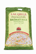 Basmati Rice 20kg
