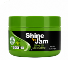 Olive Edge Control