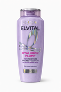 L’Oréal Paris Elvital Hyaluron Plump Moisture Filling Shampoo – 250ml