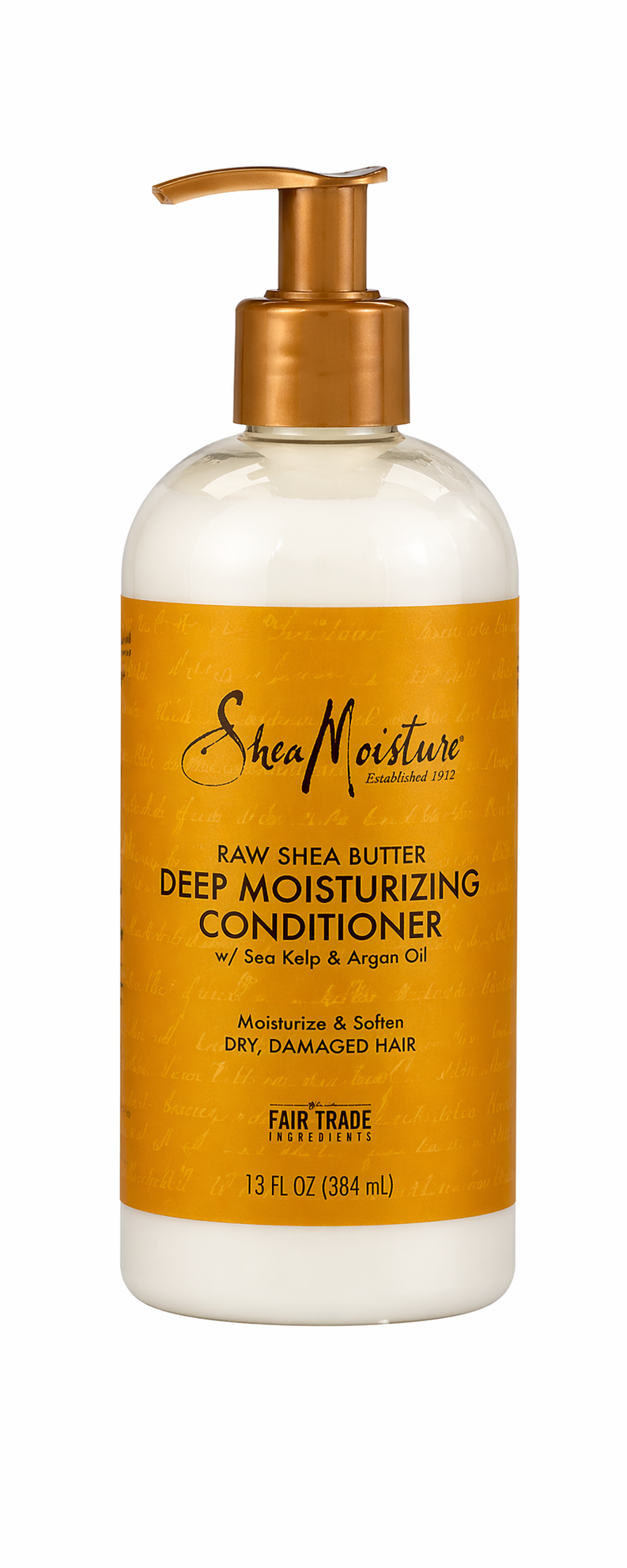 Shea Moisture Conditioner
