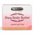 Shea Butter