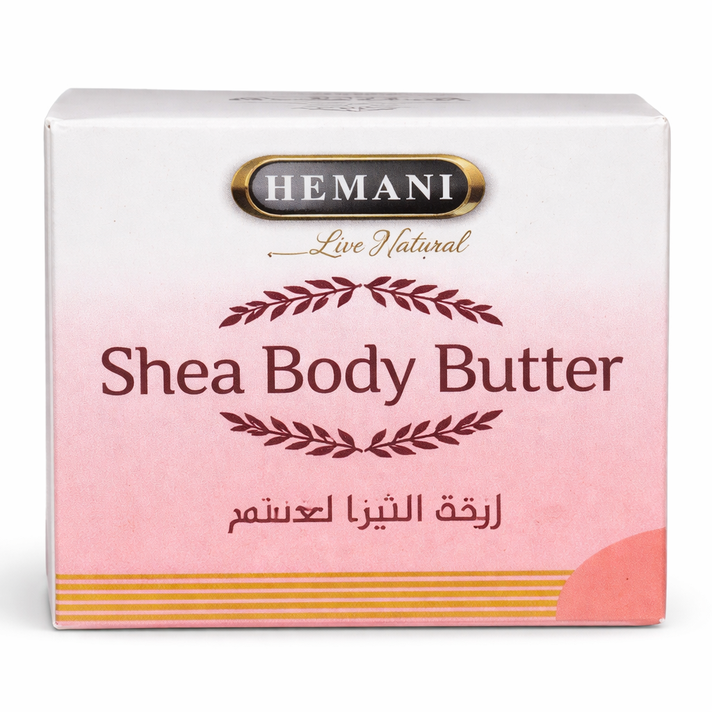 Shea Butter