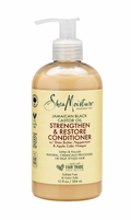 SheaMoisture Jamaican Black Castor Oil