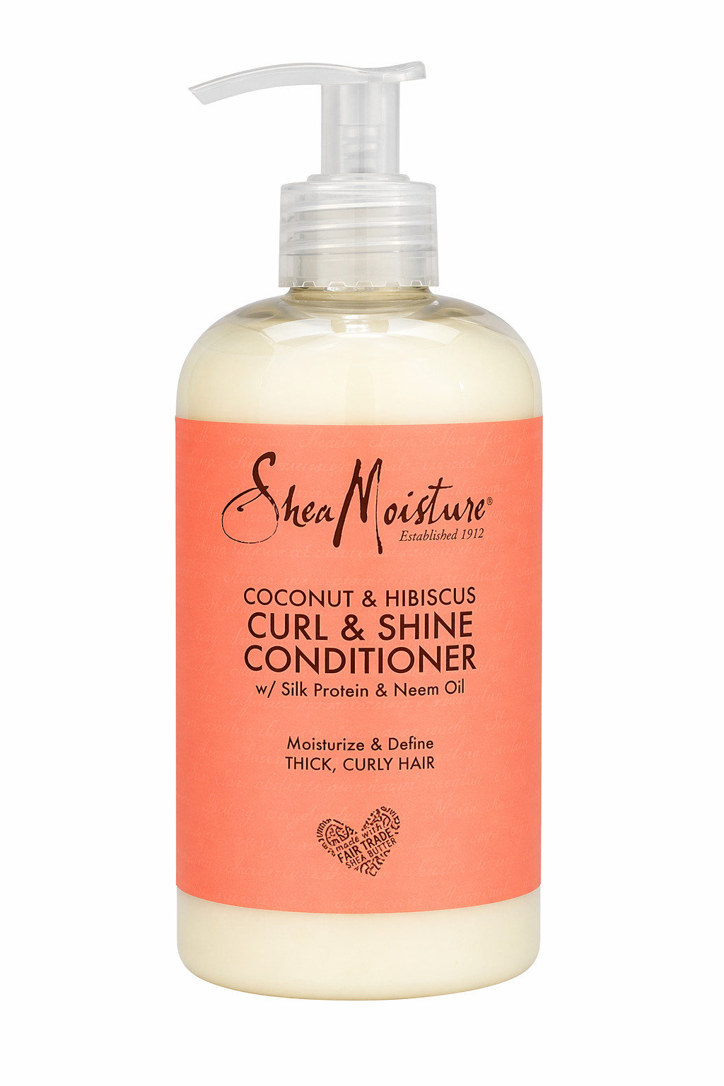 Curl Conditioner