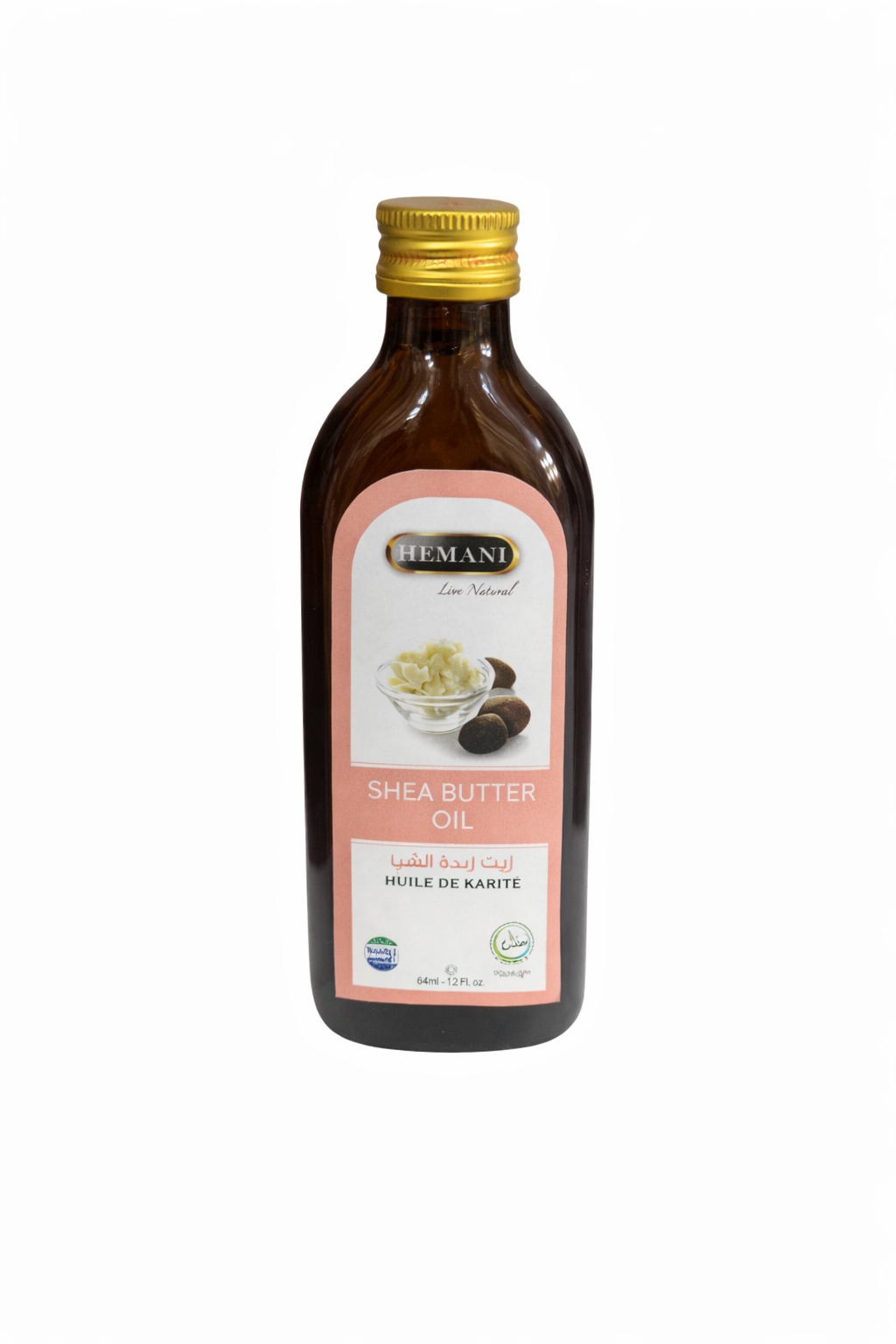 Shea Oil