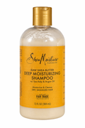 Shea Moisture Shampoo