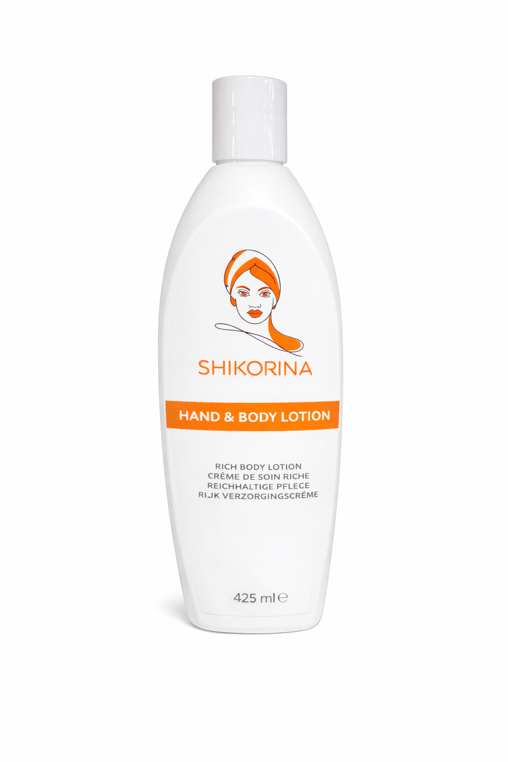 Shikorina Lotion