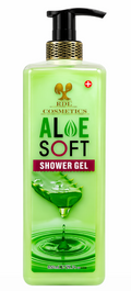 Aloe Shower Gel