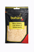 Buhara Onion Granules (Sipuli Granul / Soğan Granül)
