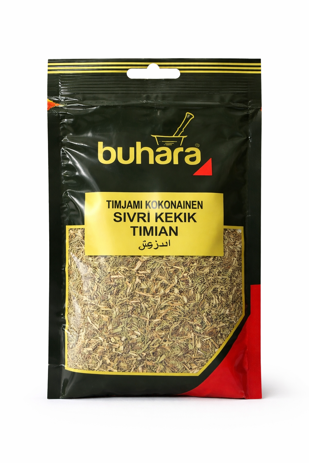 Buhara Thyme (Timian / Sivri Kekik)