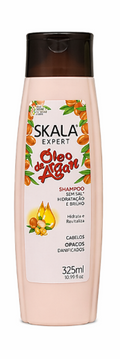 Argan Shampoo