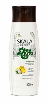 Coconut Shampoo