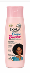 Crespo Divino