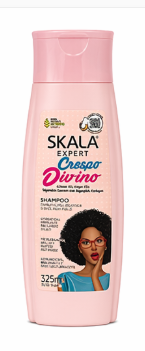 Crespo Divino