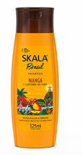 Mango Shampoo
