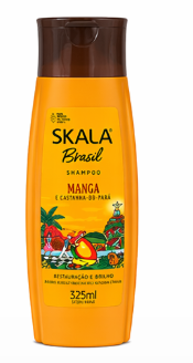Mango Shampoo