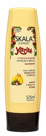 Karité Conditioner