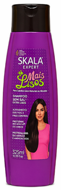 Mais Lisos Shampoo