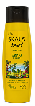 Banana Shampoo