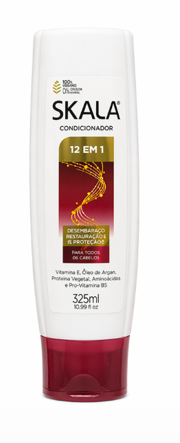 12-in-1 Conditioner