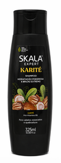 Karité Shampoo