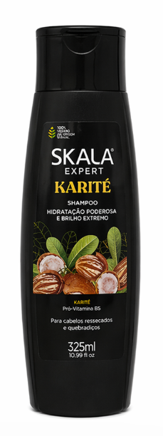 Karité Shampoo