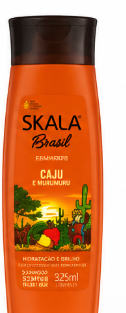 Caju Shampoo