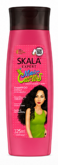 Mais Cachos Shampoo