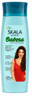 Babosa Shampoo