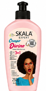 Crespo Divino