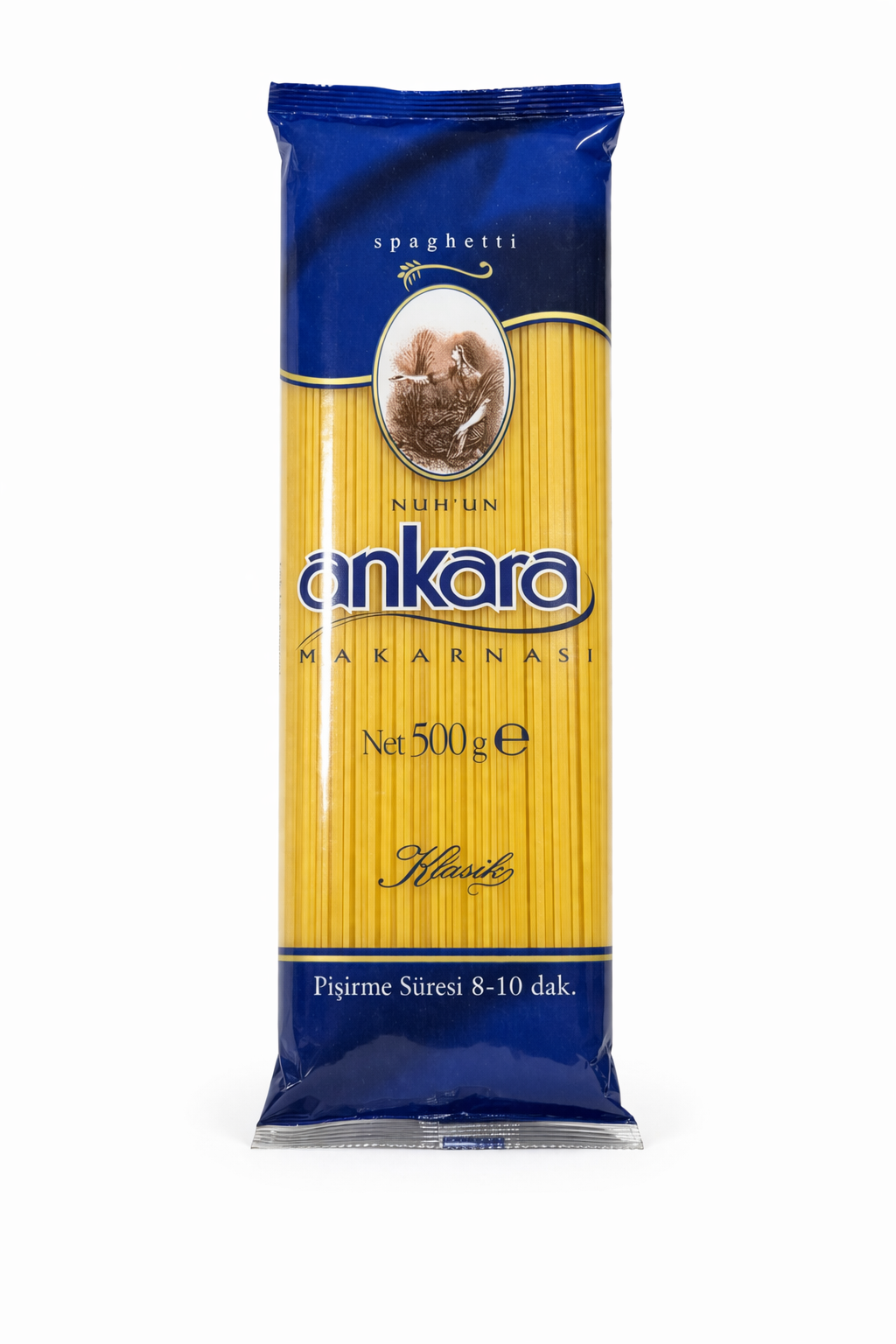 Ankara Spaghetti Pasta – 0.5kg