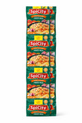 Spicity Fried Rice Seasoning Powder – 10g (Roll Pack)