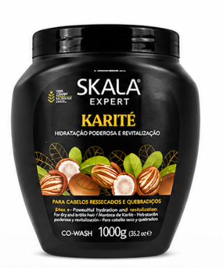 Karité Cream