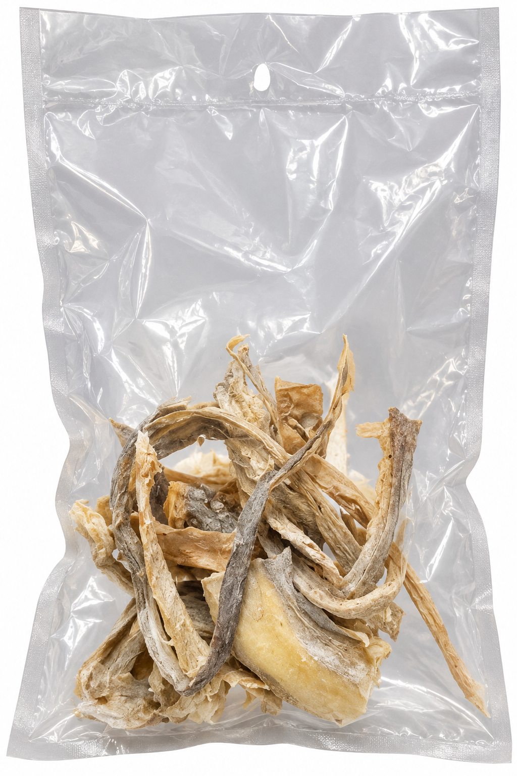 Dried Stockfish