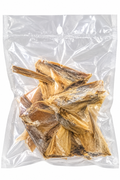 Stockfish Jaw