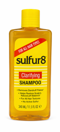Clarifying Shampoo