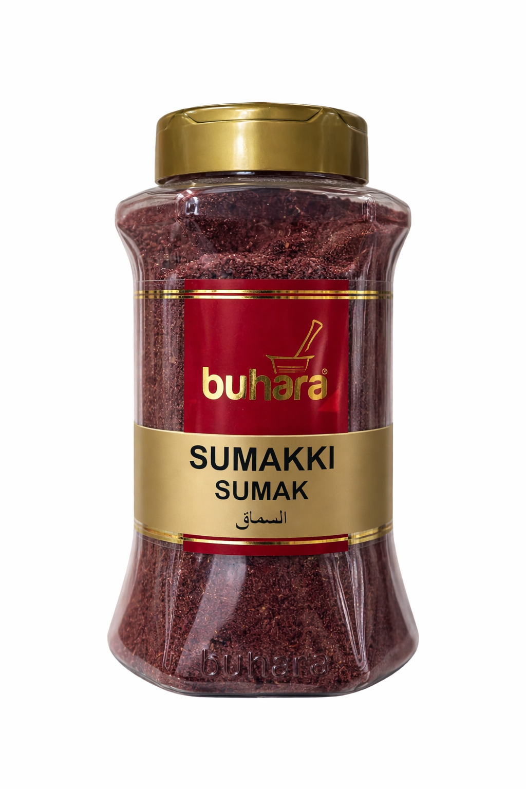 Buhara Sumac (Sumakki) – 600g