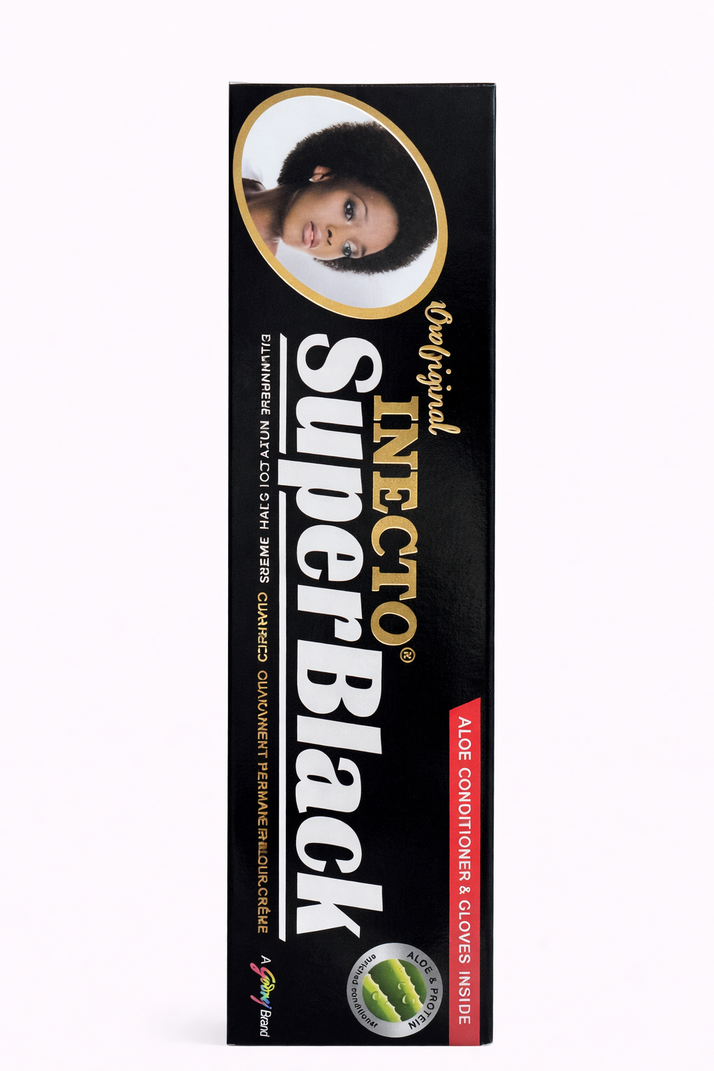 Super Black