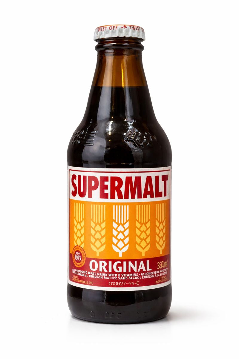 Supermalt Original – 330ml