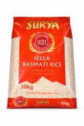 Surya Sella Basmati 10kg