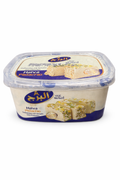 Al Burj Halva Pistachio – Sesame Sweet with Pistachios (400g)