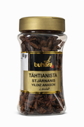 Buhara Star Anise (Tähti Anis) – 60g