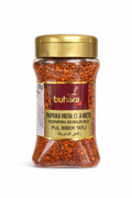 Buhara Mild Crushed Paprika (Pul Biber Tatlı) – Premium Red Pepper Flakes